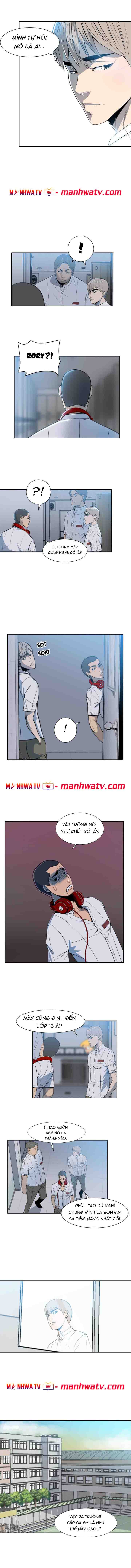 Đọc truyện Kẻ bất lương - Chap 2